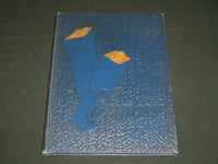 1949 EXPLORER LA SALLE COLLEGE YEARBOOK - PENNSYLVANIA - NICE PHOTOS - YB 1706