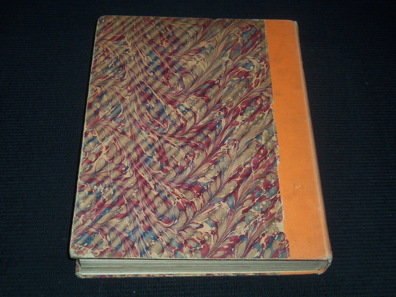 1897 JANUARY-DECEMBER LA VIE PARISIENNE FRENCH MAGAZINE BOUND VOLUME - KD 3806L