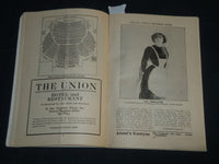 1905 OCTOBER 15 CHICAGO WEEKLY AMUSEMENT GUIDE MAGAZINE - FAY TEMPLETON - J 4608