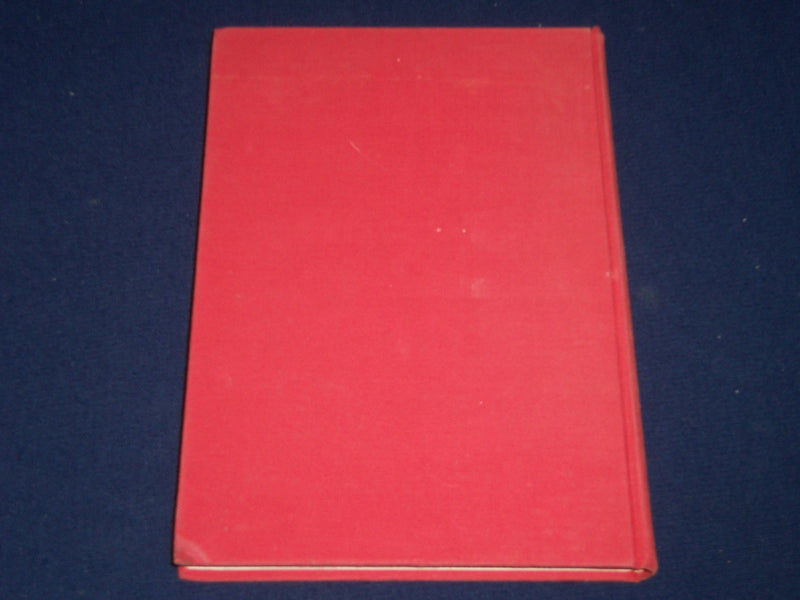 1945 LAND OF ENCHANTMENT PENOBSCOT BAY VOLUME - NICE PHOTOS - KD 3561