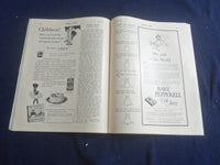 1928 APRIL CHILD LIFE MAGAZINE - GREAT ILLUSTRATED COVER - SP 6749M