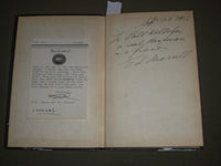 1956 THE WAR BETWEEN THE STATES CATALOG - EDWARD MORRILL & SON INC. - KD 4591