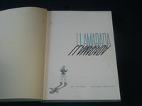 1944 LLAMARADA MOUNTH HOLYOKE COLLEGE YEARBOOK - MASSACHUSETTS - YB 1648