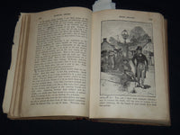 1896 MCGUFFEY'S FIFTH ECLECTIC READER BOOK - REVISED EDITION - K 2003