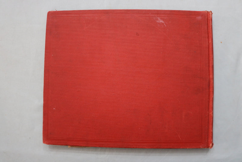 1907 THE RECHAUFFE EASTON HIGH SCHOOL YEARBOOK - EASTON, PENNSYLVANIA - YB 3542