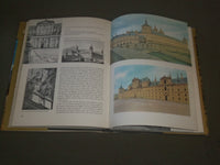 1969 GREAT PALACES - INTRODUCTION BY SACHEVERELL SITWELL BOOK - I 1441