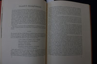 1970 HUNT BOTANICAL LIBRARY - A DECENNIAL REPORT SOFTCOVER - G. LAWRENCE- K 1369