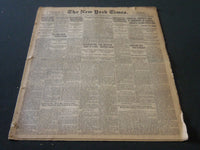 1927 DECEMBER 2 NEW YORK TIMES - CHIANG WEDS MME. SUN YAT-SEN'S SISTER - NT 6400