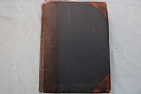 1908 THE HISTORY OF ORANGE COUNTY NEW YORK BY RUSSEL HEADLEY -HARDCOVER- KD 9676