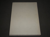 1954 AS DING SAW HOOVER BY JAY N. DARLING HARDCOVER BOOK - NICE ILLUS - KD 4707