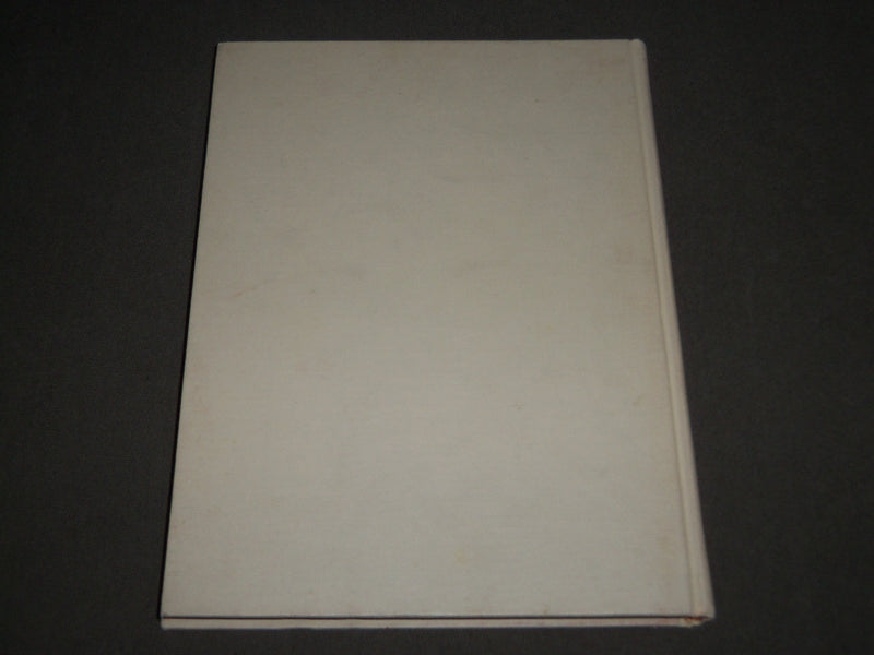 1954 AS DING SAW HOOVER BY JAY N. DARLING HARDCOVER BOOK - NICE ILLUS - KD 4707
