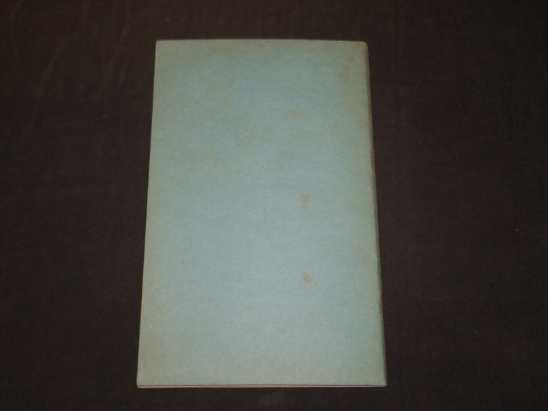 1939 MARITIME SAFETY CODE MANUAL FOR STEVEDORING & FREIGHT HANDLING - J 5875