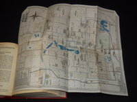 1979 NAGEL'S ENCYCLOPEDIA GUIDE FOR CHINA - NICE COLOR MAPS - KD 6263A