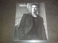 1999 OCTOBER ARENA MAGAZINE - CLAUDIA SCHIFFER - II 4591