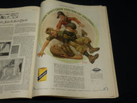 1928 JANUARY LADIES HOME JOURNAL MAGAZINE - KEWPIEVILLE - NICE ADS - F 361