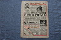 1908 APRIL THE MOTHER'S MAGAZINE - GREAT ILLUSTRATIONS & STORIES - ST 1000A