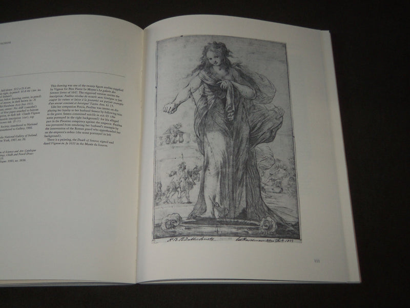 1983 MASTER EUROPEAN DRAWINGS - IRELAND BOOK - GREAT PHOTOS - I 1638