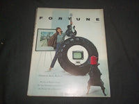 1964 MAY FORTUNE MAGAZINE- GLAMEROUS SEARS, ROEBUCK-ERA OF RADICAL CHANGE- F 809