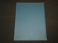 1931 CAMDEN COUNTY ANNIVERSARY 1681-1931 HARDCOVER BOOK - R 706B