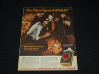 1938 JULY SCREEN BOOK MAGAZINE - LORETTA YOUNG COVER - E 12171