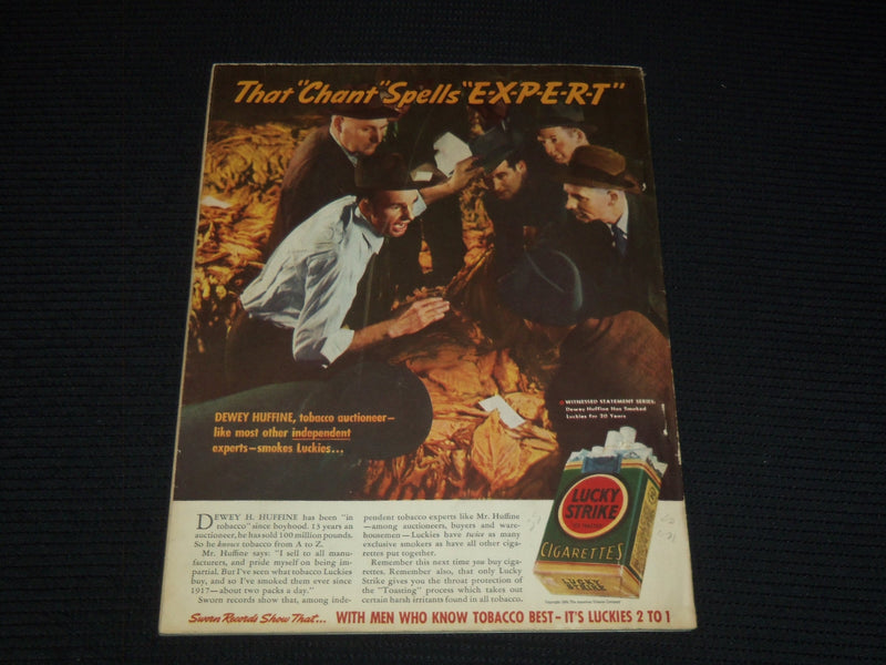 1938 JULY SCREEN BOOK MAGAZINE - LORETTA YOUNG COVER - E 12171