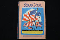 1940'S MOVIE STARS SCRAPBOOK, PACKED - MERLE OBERON - JOAN CRAWFORD - E 24914