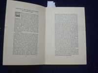 1940'S 100 LUSTRE COLORS EFFECTS BY D.M. CAMPANA SOFTCOVER BOOK - J 9611