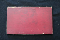 1900'S PANORAMA VOM RHEIN MAINZ-COLN FOLD-OUT HARDCOVER BOOK - K 2360