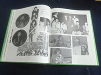 1970 CAYUGAN ITHACA COLLEGE YEARBOOK - ITHACA, NEW YORK - YB 2777