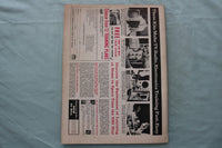 1968 JANUARY SAGA MAGAZINE - TEXAS TREASURE-LOST MILLIONS COVER - E 26663