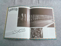 1989 THE RADIO CITY MUSIC HALL CHRISTMAS SPECTACULAR PROGRAM - J 7643