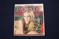 2006 MAY 7 PARADE MAGAZINE - MISCHA BARTON COVER - E 18362