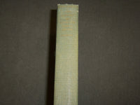 1948 THE HISTORY OF ALPHA CHI OMEGA 1885-1948 BOOK - 6TH EDITION - KD 6241