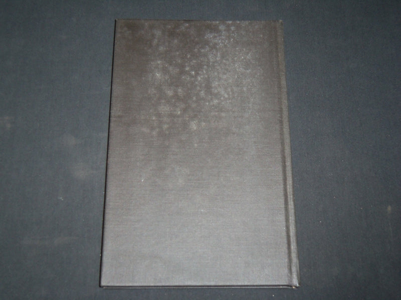1973 A BRIEF DESCRIPTION OF NEW YORK - 1670 BOOK BY DANIEL DENTON - KD 6522