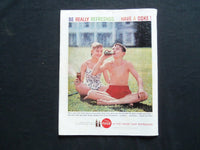1959 JULY 4 THE SATURDAY EVENING POST MAGAZINE - JIMMY HOFFA ARTICLE - SP 2236