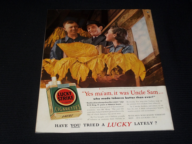 1940 JUNE SECTION 2 HOUSE & GARDEN MAGAZINE FRONT COVER - E 4508