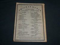 1923 ANLEITUNG ZUM PARTITURLESEN SOFTCOVER BOOK BY HANS GAL - J 6794