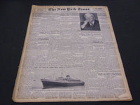 1953 JANUARY 24 NEW YORK TIMES - MILLER'S CRUCIBLE OPENS - NT 4260