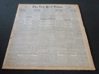 1926 JUNE 29 NEW YORK TIMES - SMITH ACCLAIMED AT UTICA DINNER - NT 5610