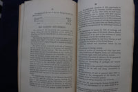 1885 JANUARY THE GERMAN SOCIETY OF NEW YORK - ANNUAL REPORT - SOFTCOVER - K 995
