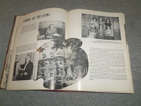 1953 THE RECORD UNIVERSITY OF PENNSYLVANIA YEARBOOK - PHILADELPHIA, PA - YB 2447