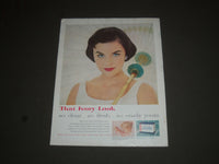 1958 AUGUST MCCALL'S MAGAZINE - NICE COVER, STORIES & ADS - SP 6954