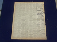 1918 MARCH 23 NEW YORK TIMES - GERMANS CLAIM 16,000 PRISONERS - NT 8162