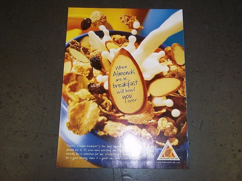 1999 SEP-OCT COUNTRY LIVING'S HEALTHY LIVING MAGAZINE - JANE SEYMOUR - II 4894