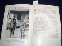 1929 LINDBERGH HIS STORY IN PICTURES HARDCOVER BOOK BY FRANCIS MILLER - KD 1417E