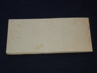 1930'S A DIARY POST CARD BOOK OF OTTAWA CANADA - 9 POSTCARDS - J 7292