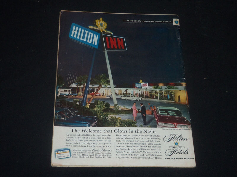 1961 AUGUST 4 TIME MAGAZINE - NGO DINH DIEM, PRESIDENT OF SOUTH VIETNAM - T 1808