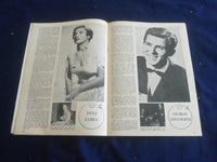 1954 JUNE SONG HITS MAGAZINE - EILEEN BARTON COVER - ST 5153Z