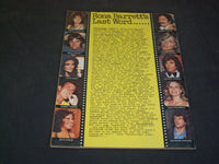 1977 DECEMBER RONA BARRETT'S GOSSIP MAGAZINE - SYLVESTER STALLONE - SP 6508