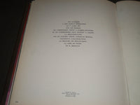 1957 LE XVIII SIECLE FRANCAIS FRENCH BOOK - HARDCOVER - I 521
